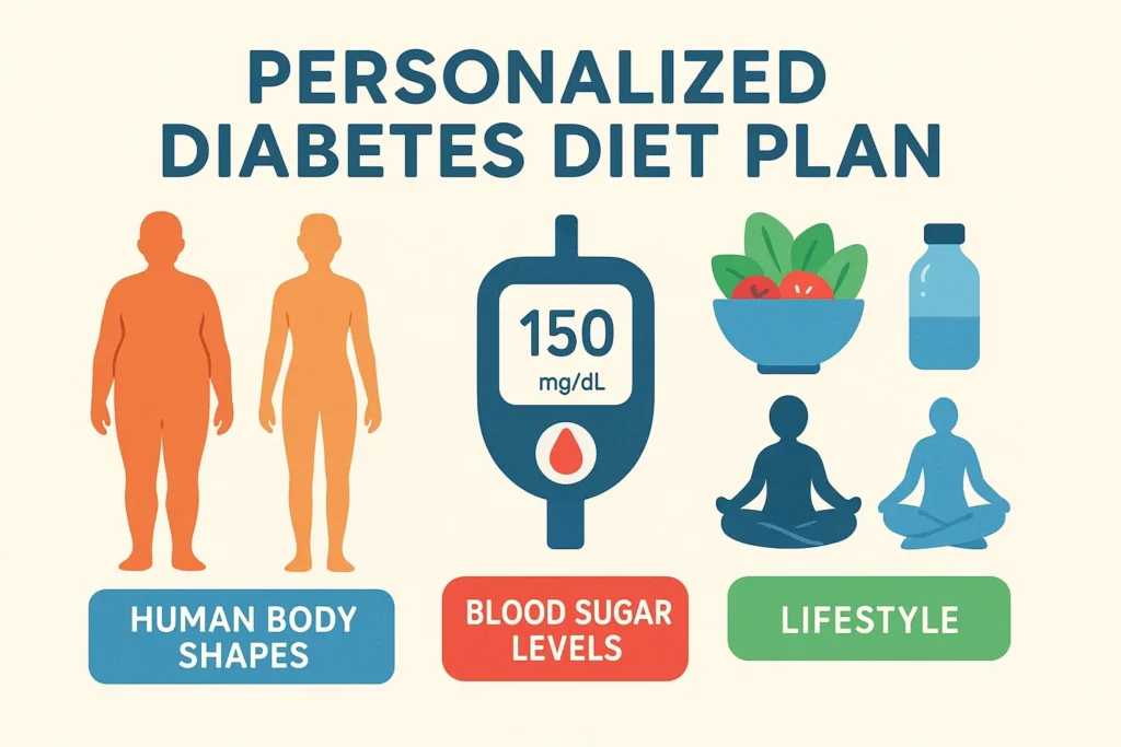 Sugar Patient Diet Plan 2025